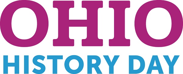 Ohio History Day logo