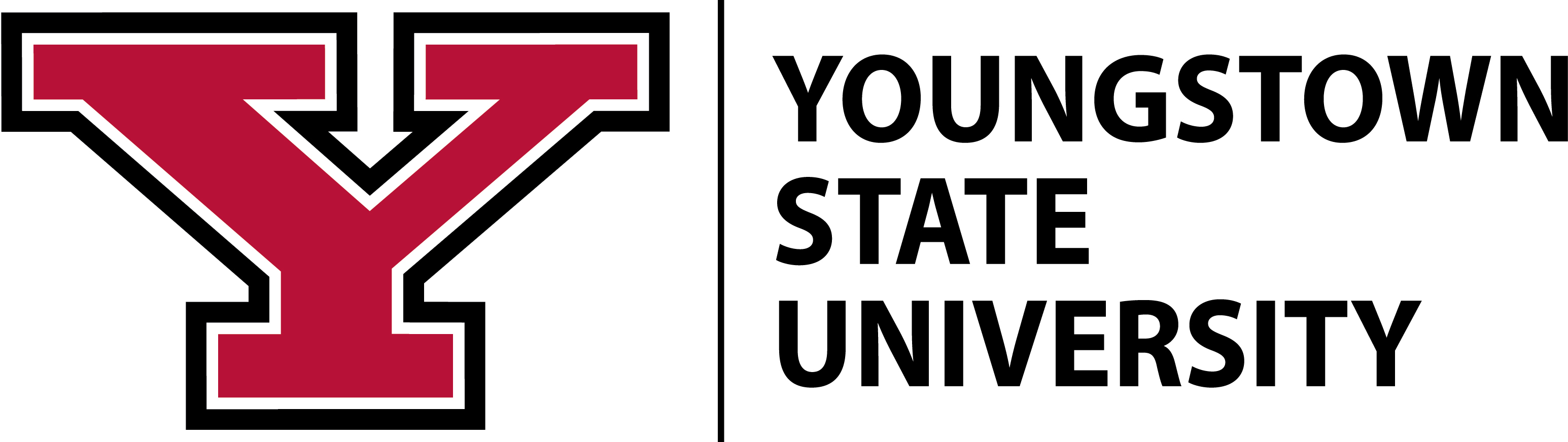 Youngstown State University logo